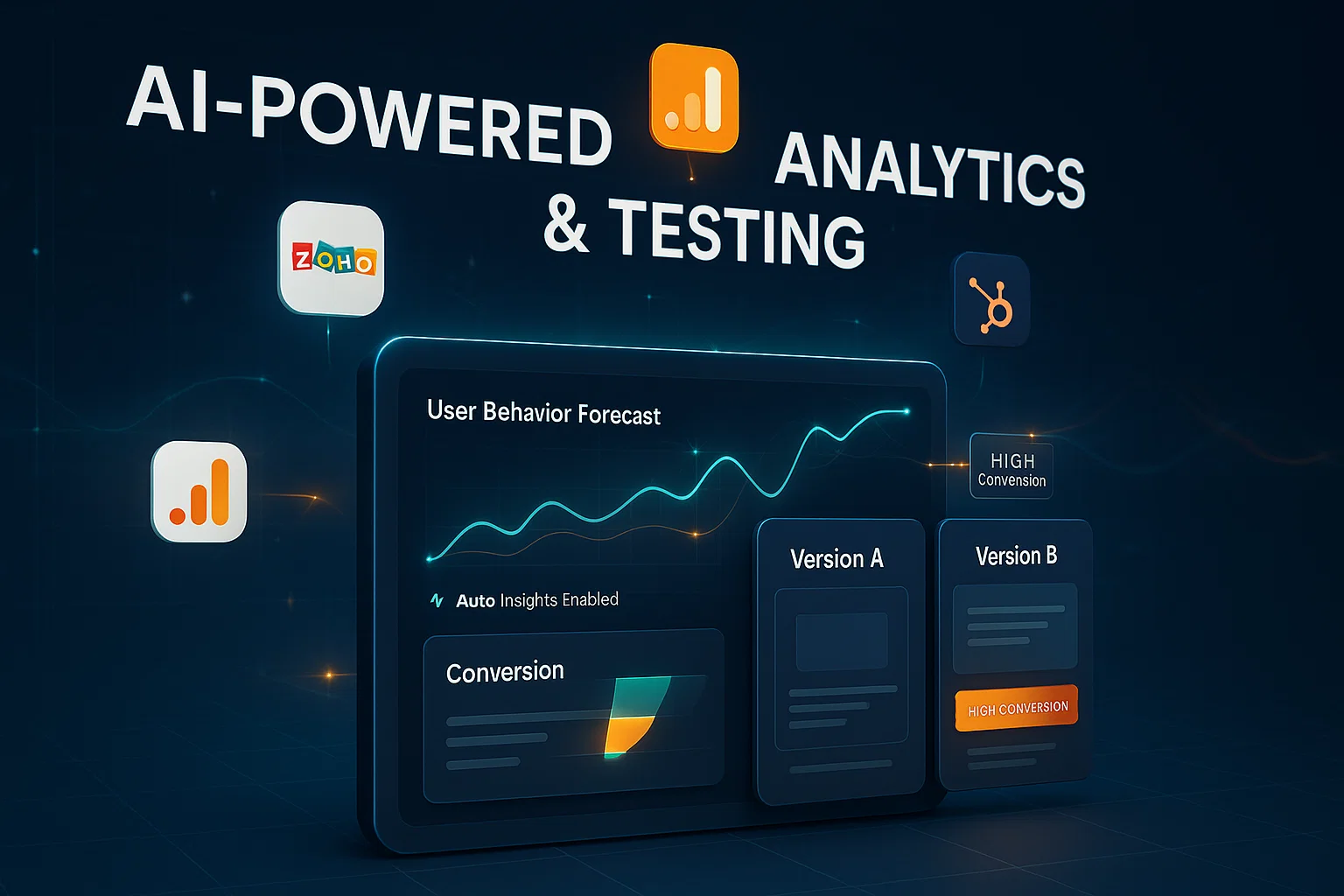Google analytics 