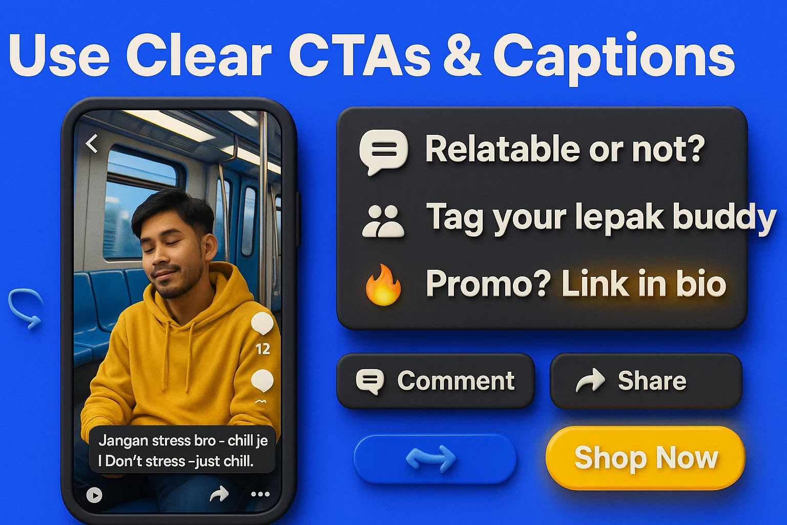 Video optimizations 