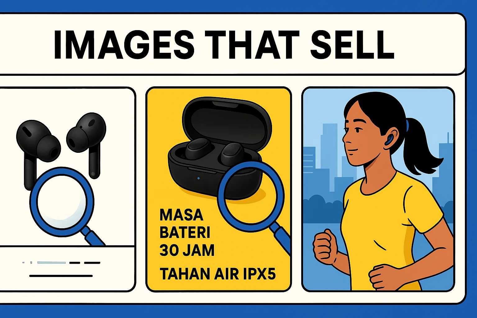 Image optimization 