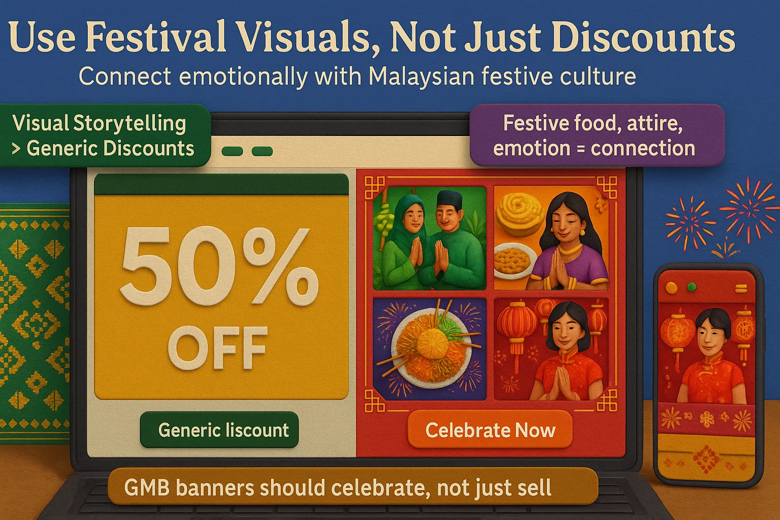 Local Business Offers and discounts 