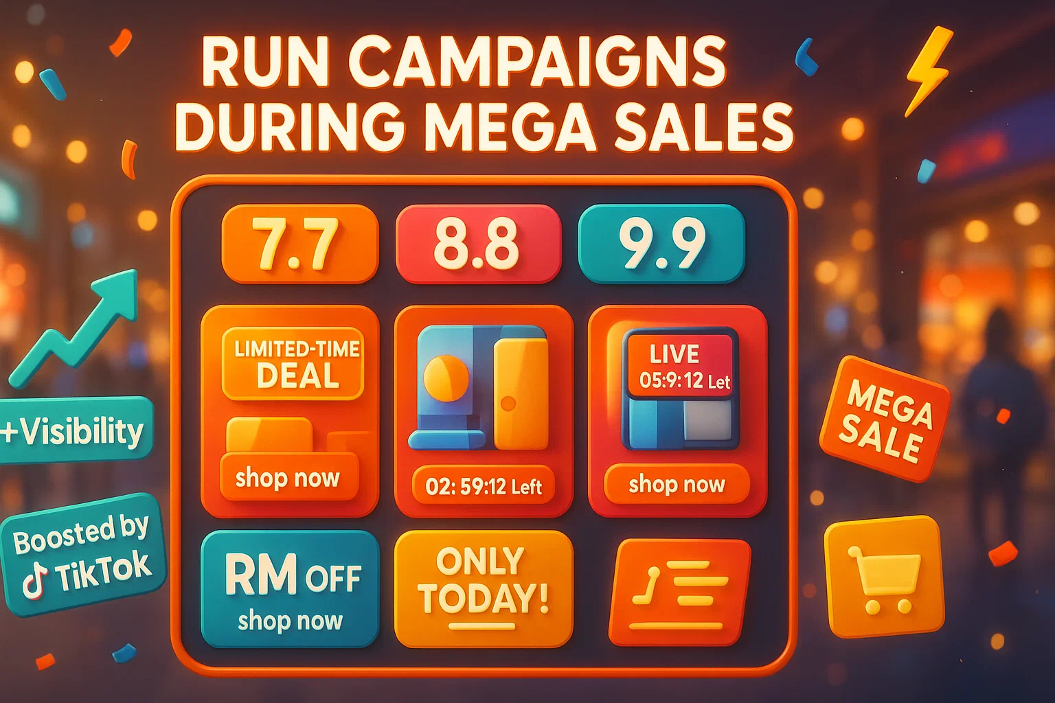 Campaigns Deals 