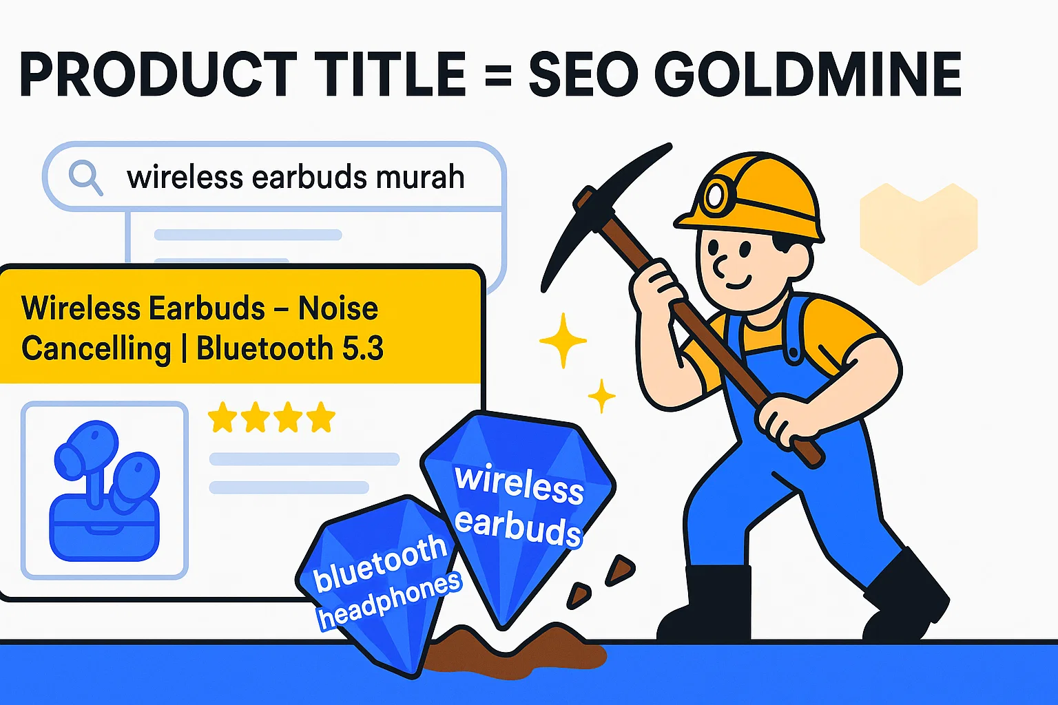 SEO Optimization