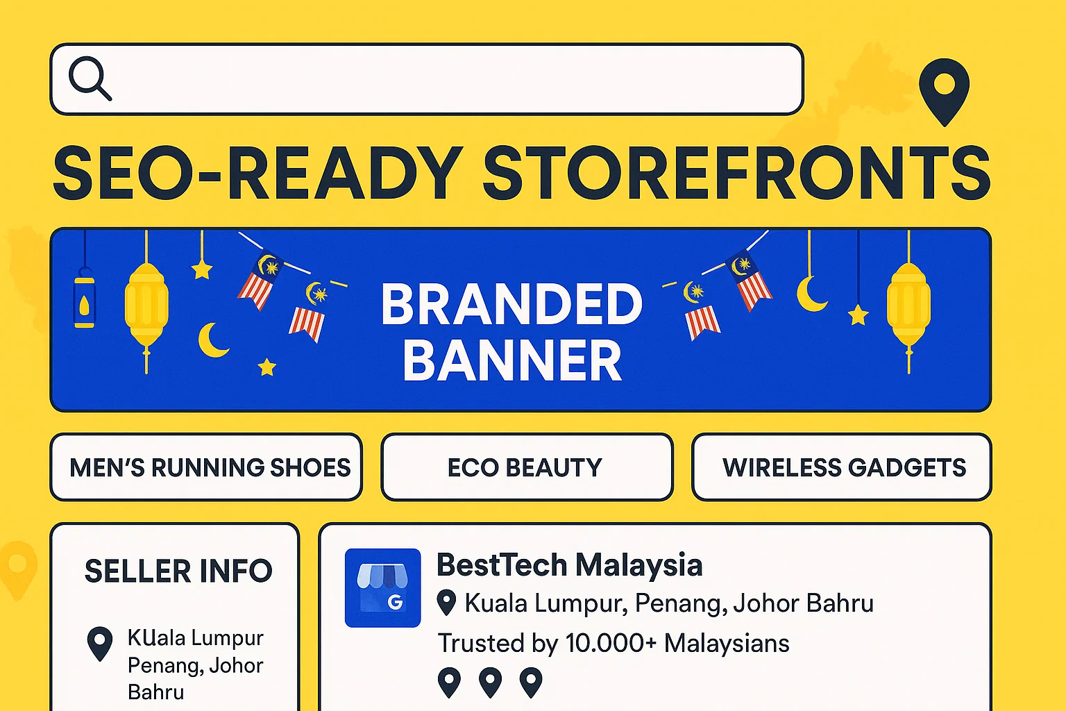 Local SEO