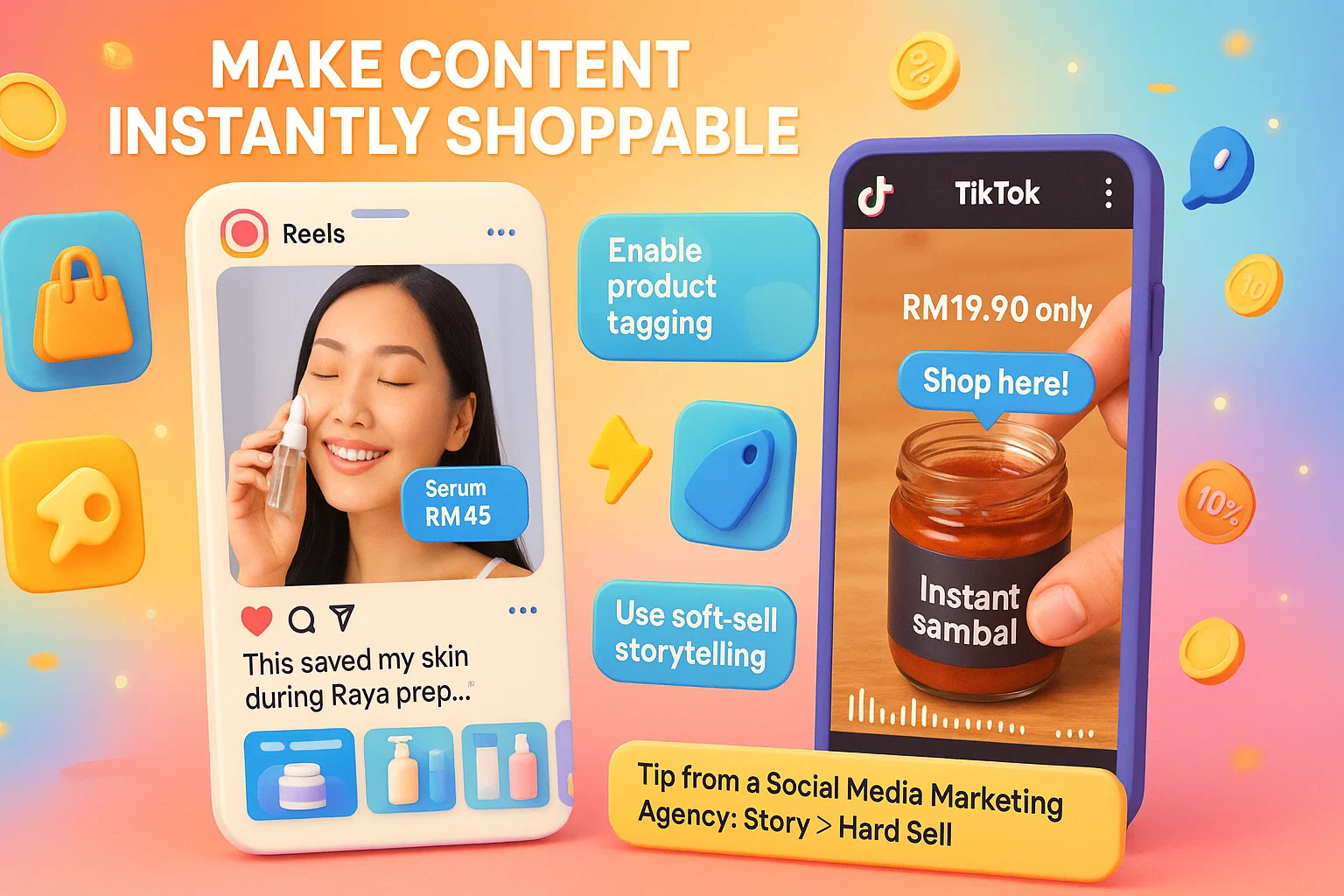 Tiktok Shop